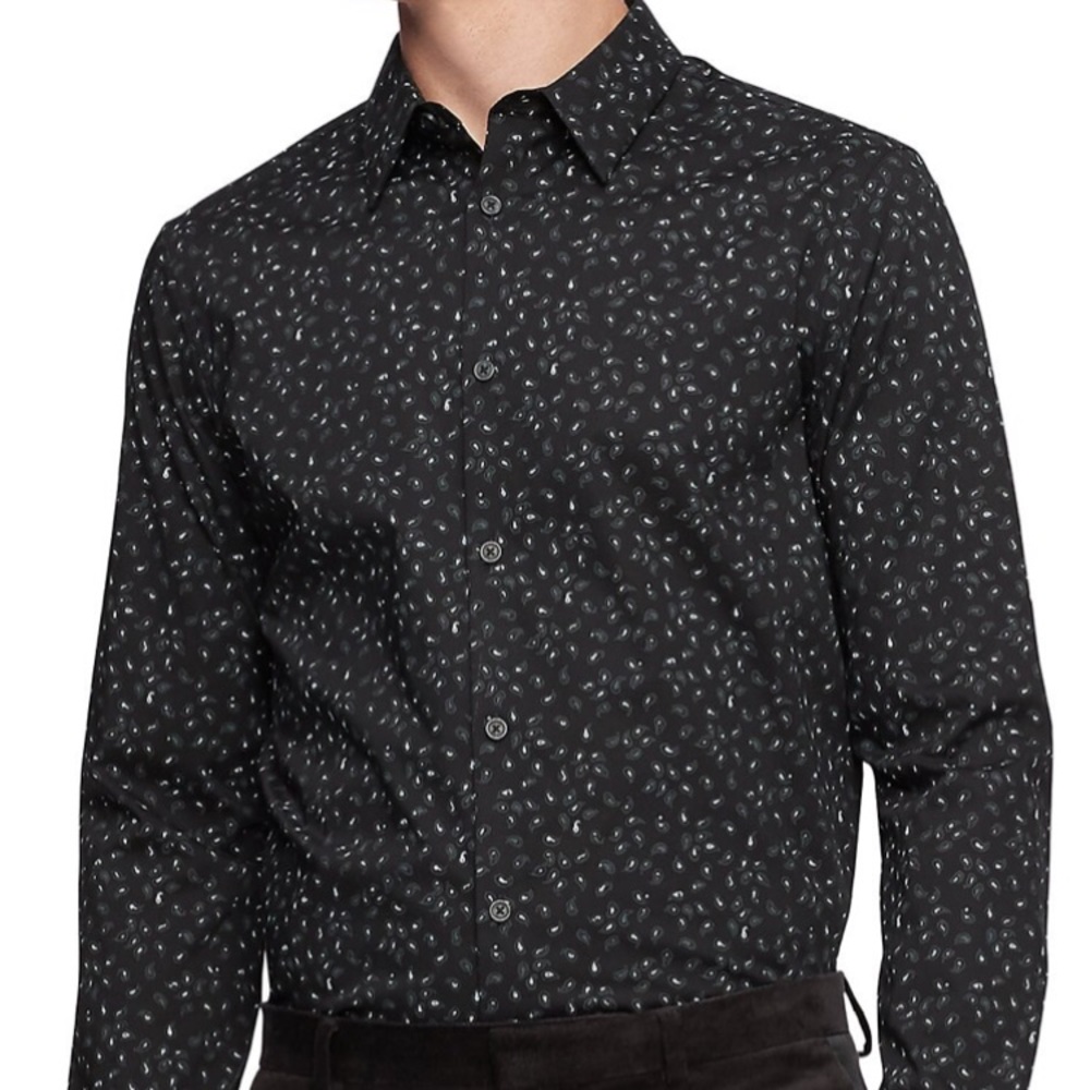 Calvin Klein Men’s Shirt NWOT.